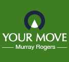 YOUR MOVE Murray Rogers logo