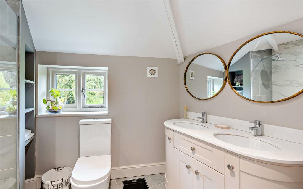 En Suite