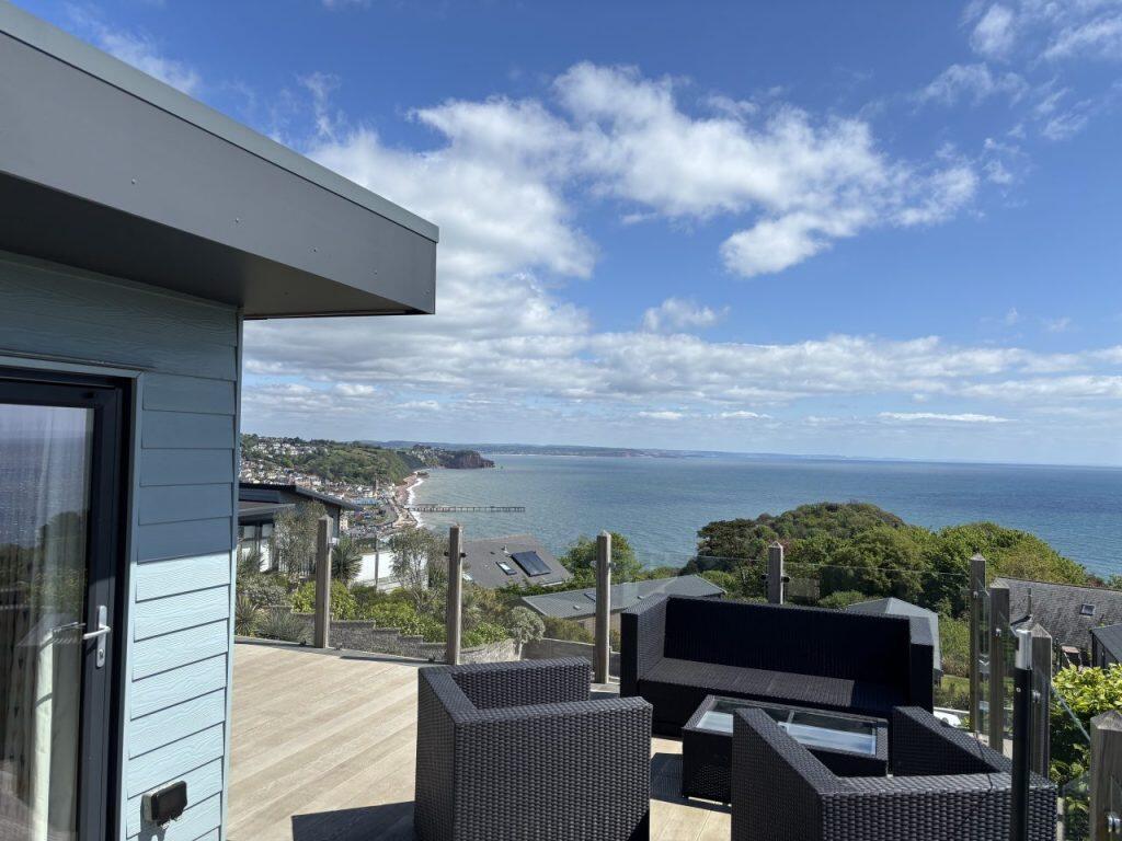 Coast View Holiday Park