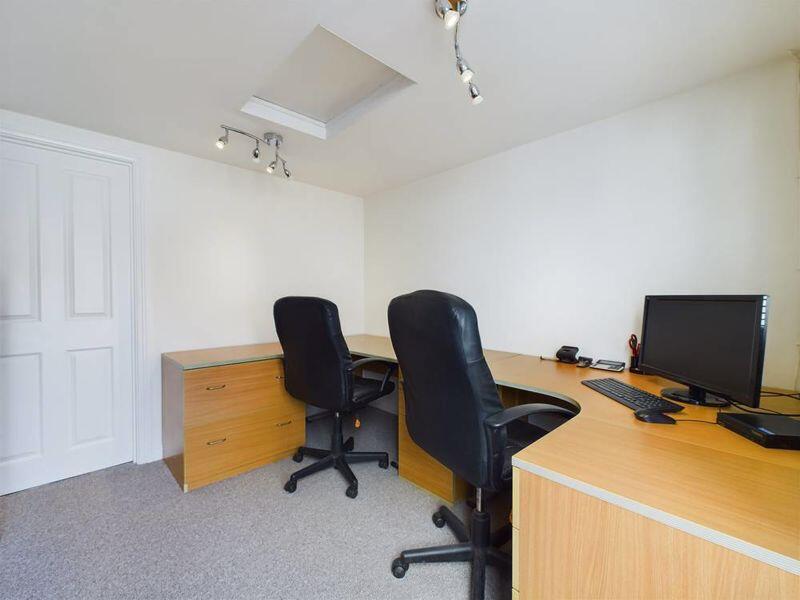 Garden Office 
