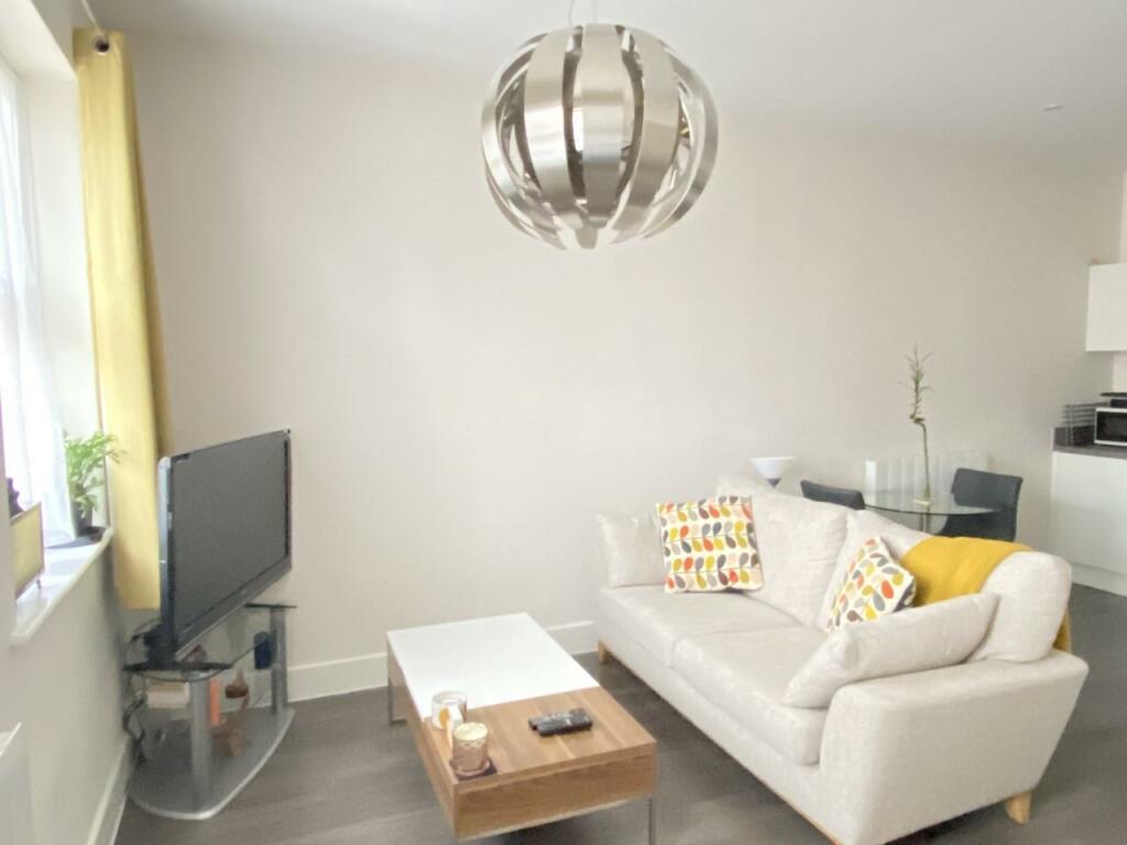 Lounge/Kitchen/Diner