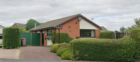 33 Strange Road, WN4 0RX