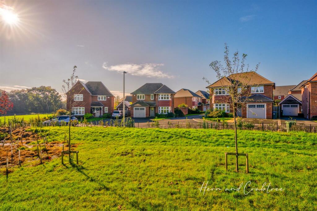 Heol Nant Glandulas, Lisvane, HernCrabtree (30).jp