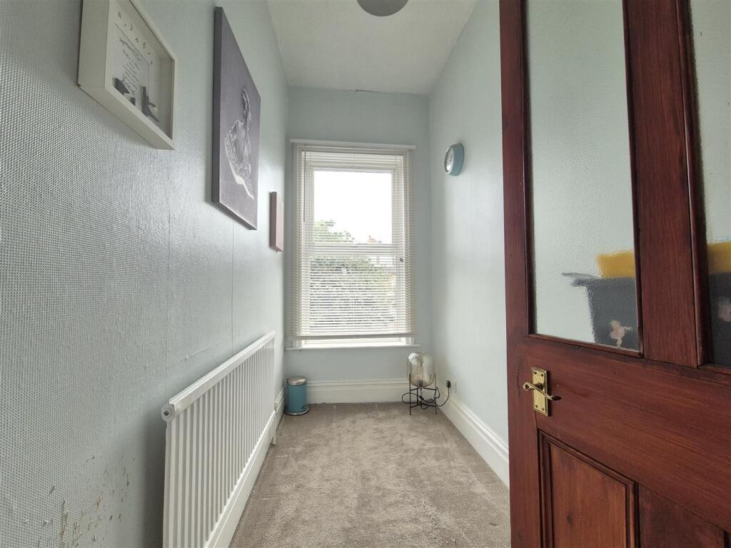 Study/Nursery