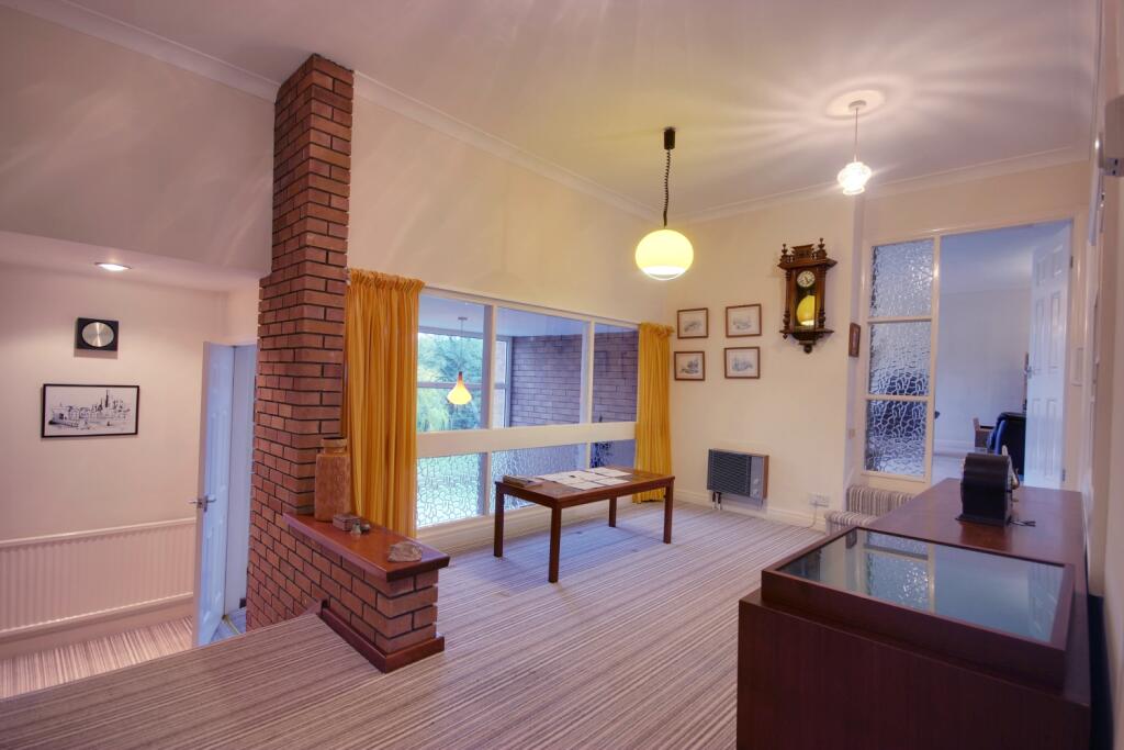 1 Reception Room A
