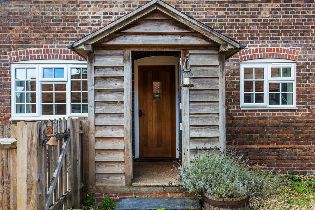 Perren Property