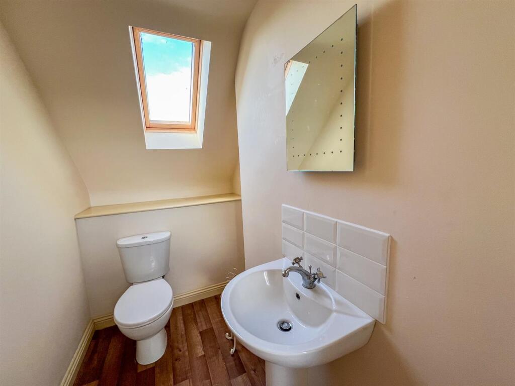 South Road, Wooler