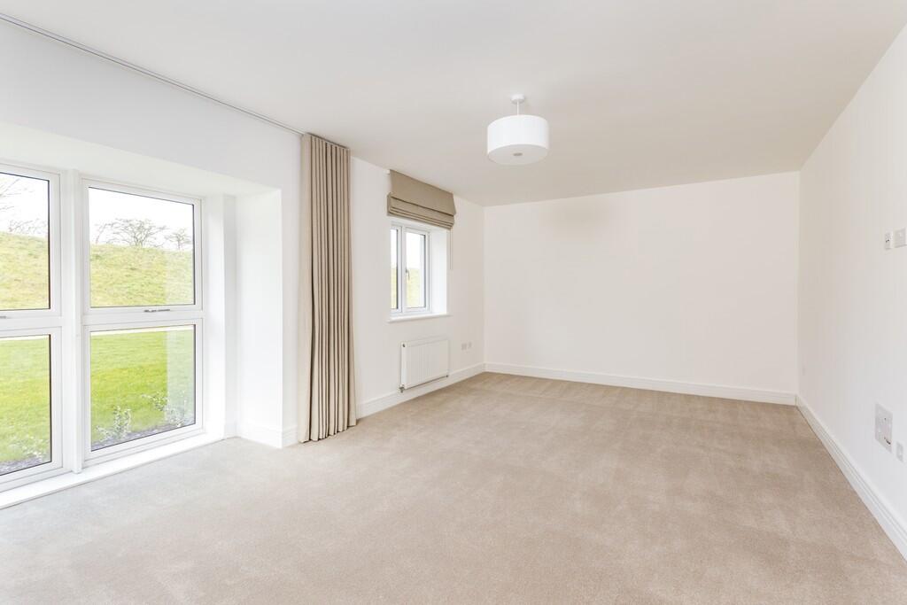 cross trees park, shrivenham