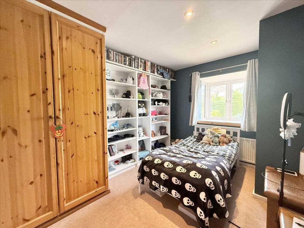 Bedroom Four
