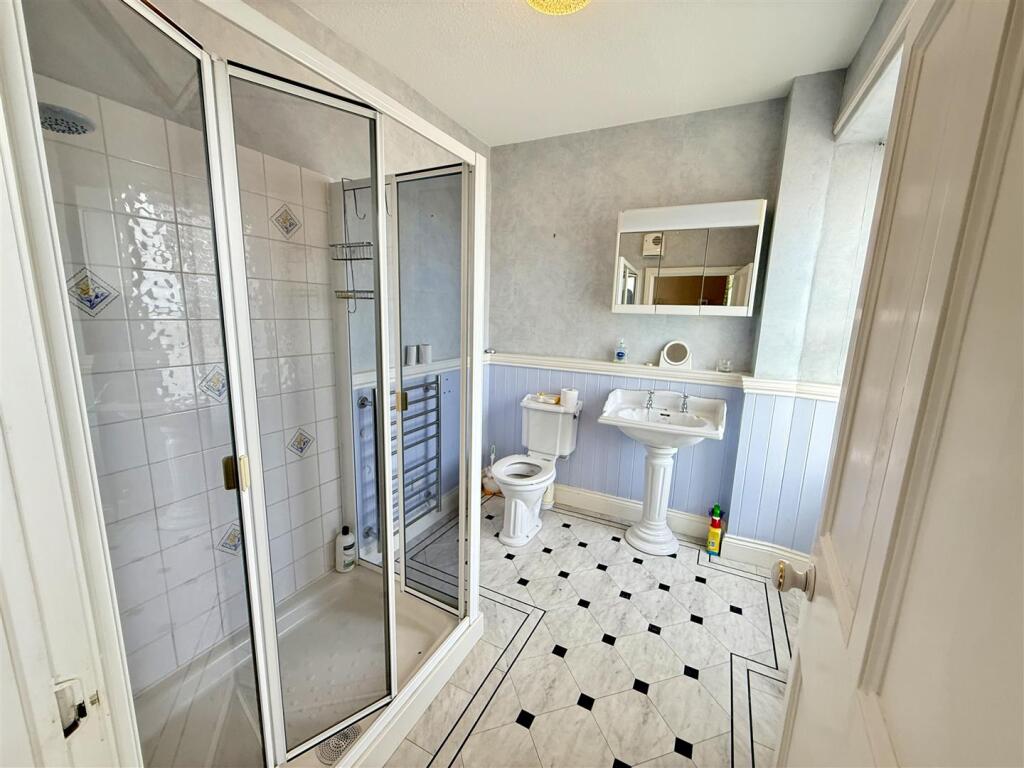 Rock Street, New Quay