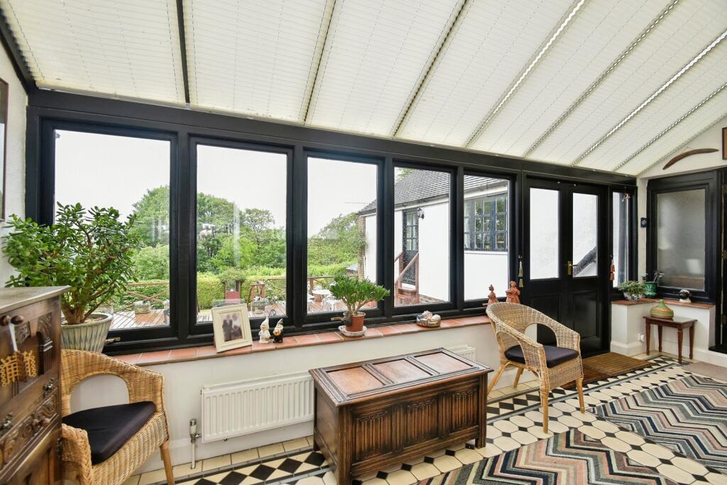Conservatory