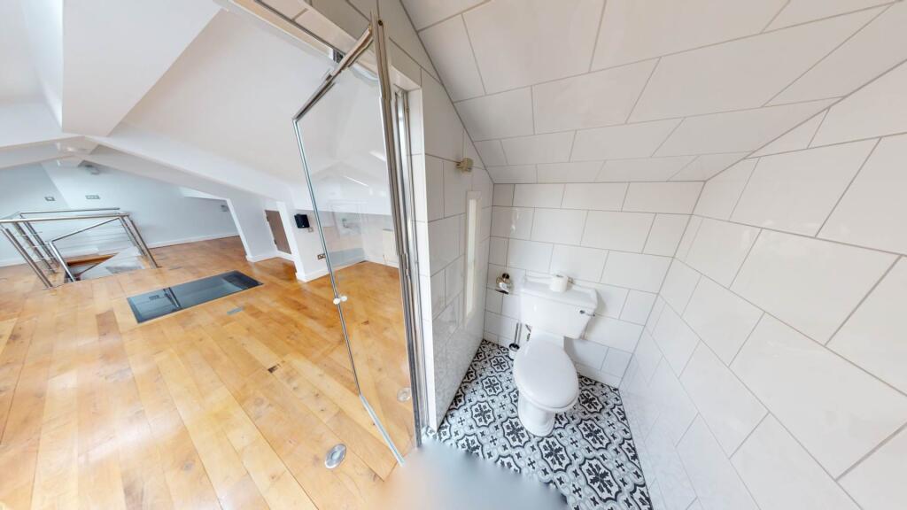 Clarence Street, Liverpool