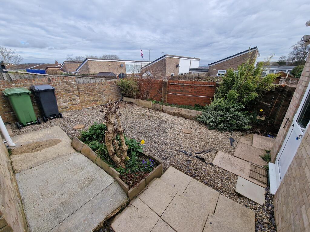 Rear Garden-angle 2