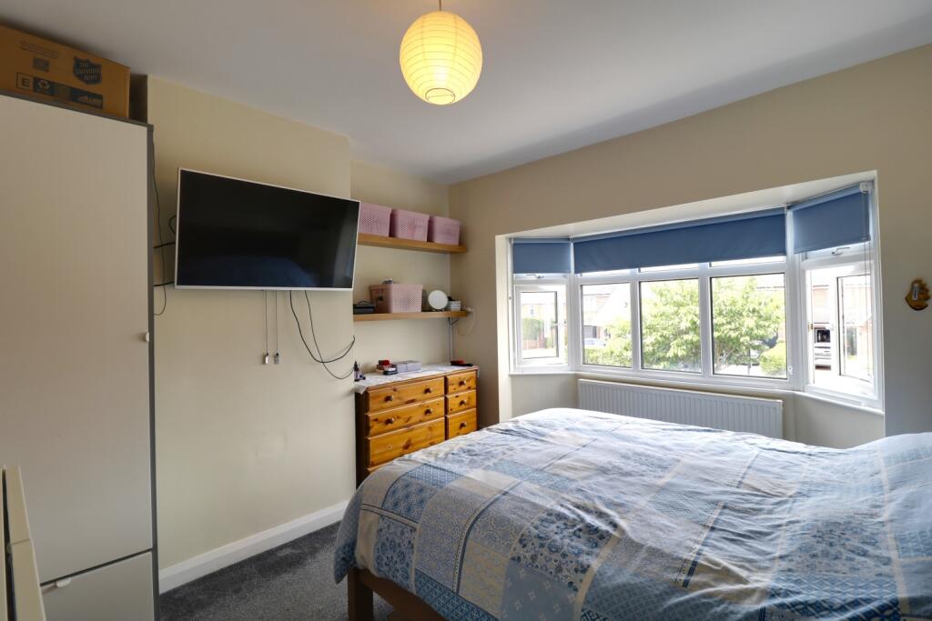 Bed 1