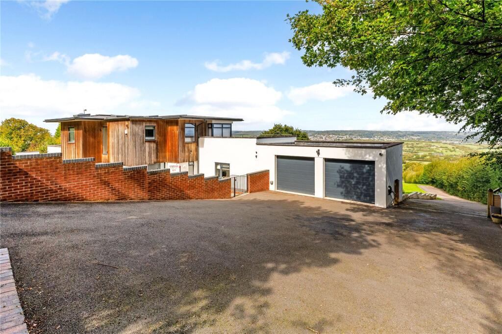 Garages