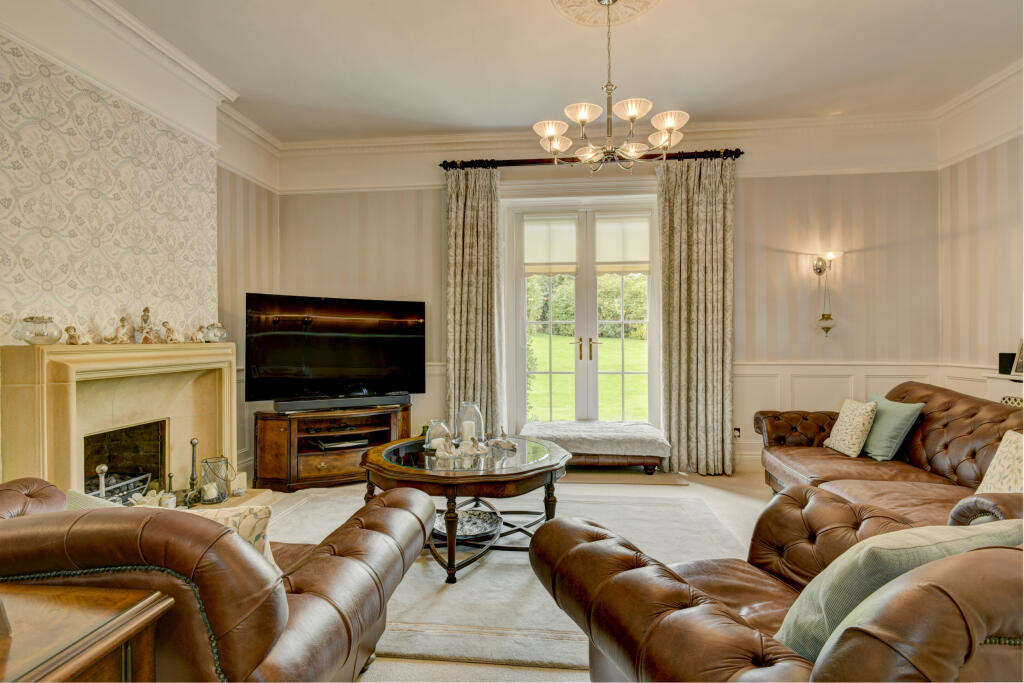 Drawing Room
