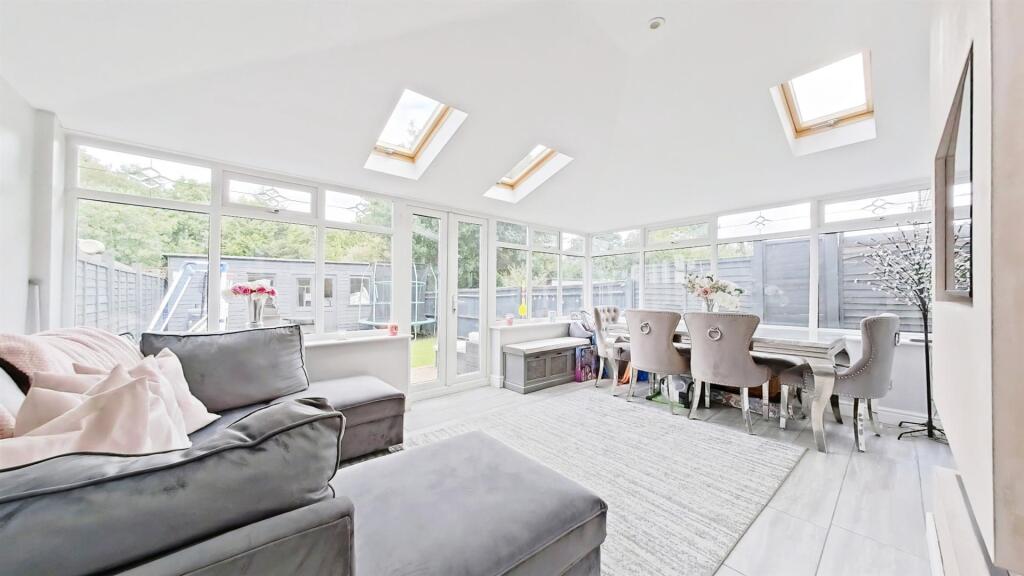 Dining Room/Sitting Room