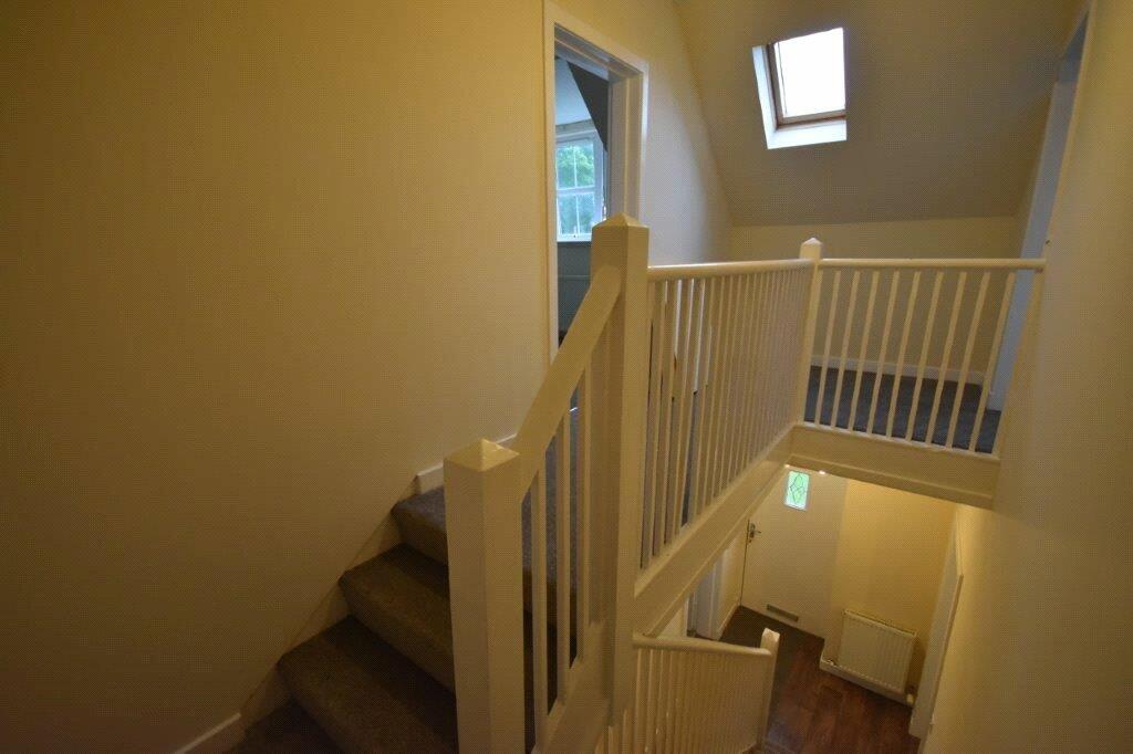 Stairs/Landing