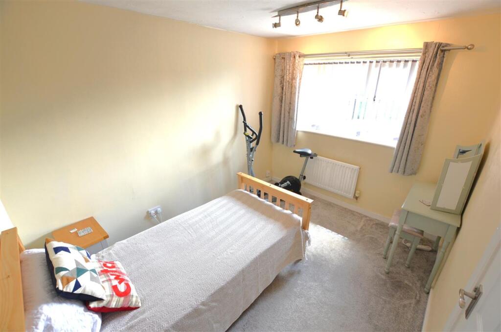 Bedroom 3.