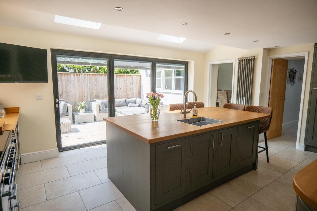 Kitchen / Diner