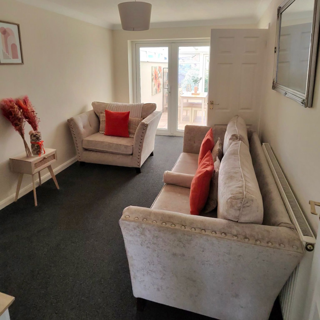 Arkwright Road, Irchester NN29