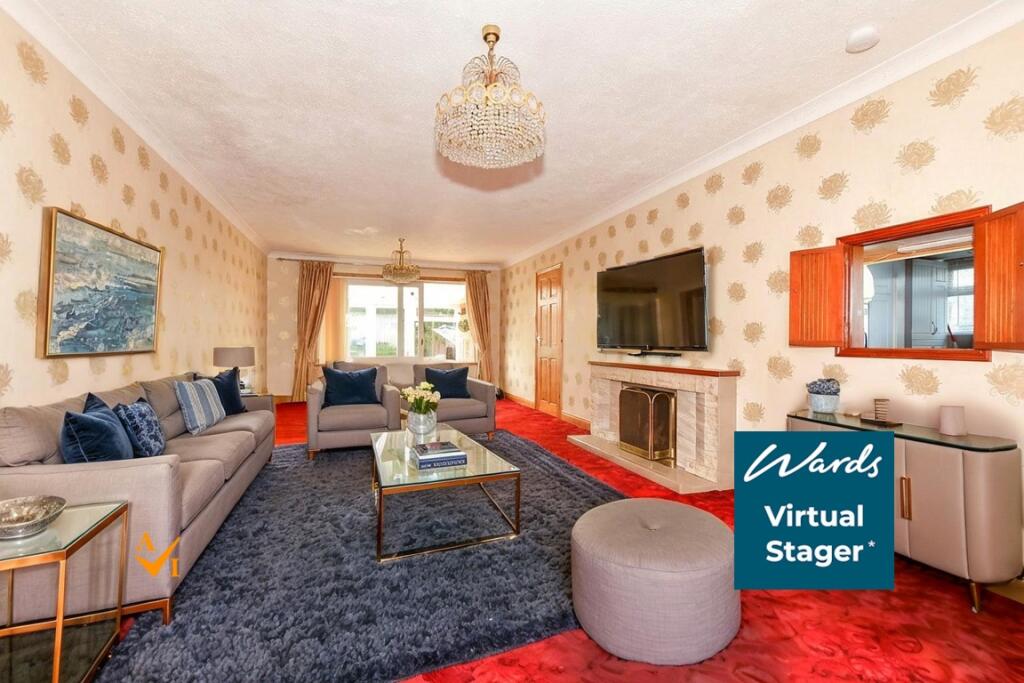 Lounge (Contemporary Style)