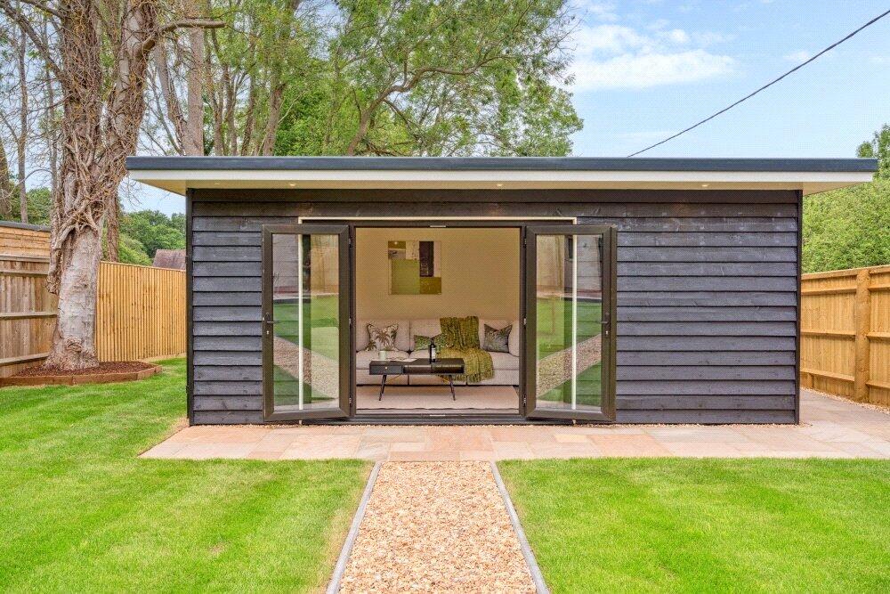 Garden Studio