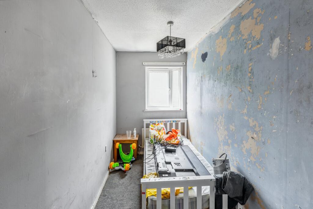 22 Miniott Walk, Hemlington, Middlesbrough, Cleveland, TS8 9NA