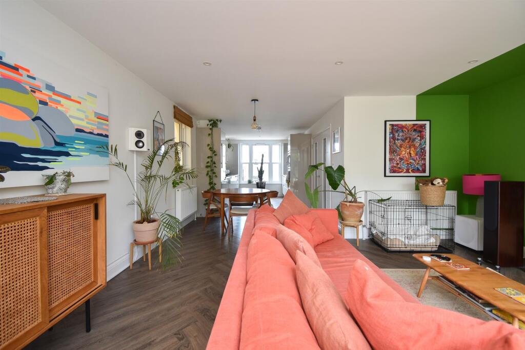 Living space