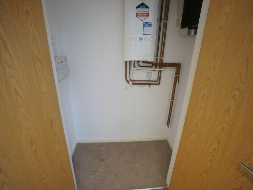 Cupboard