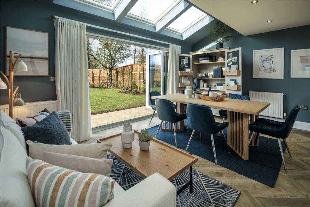 Show Home