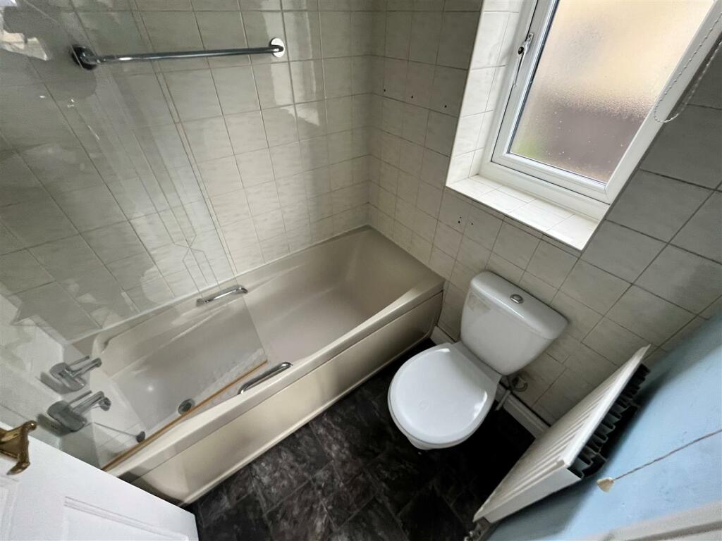 Barthroom