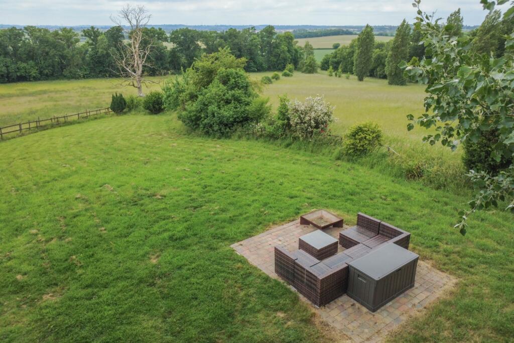 Garden Views