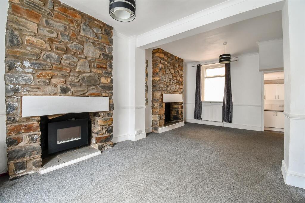 Living / Dining Room