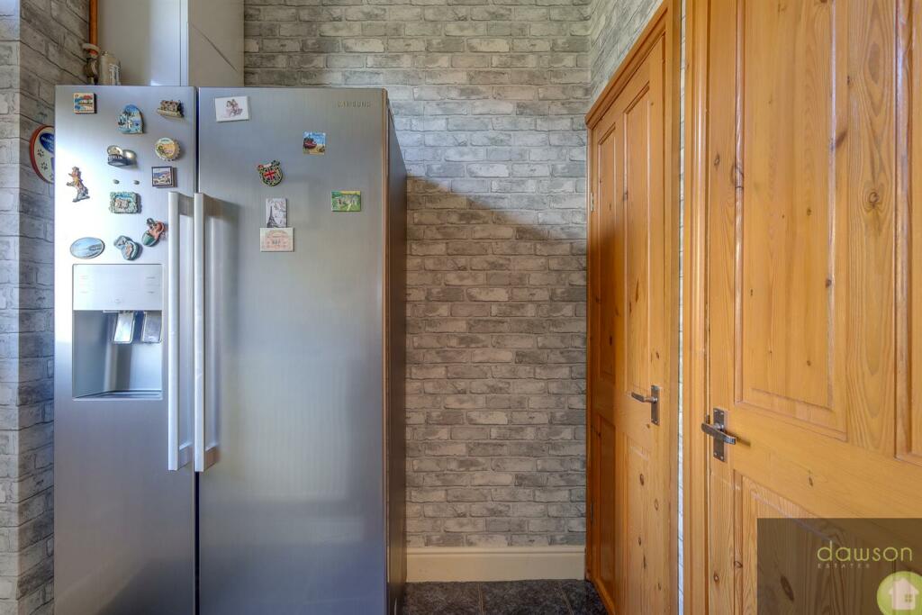 Entrance Lobby