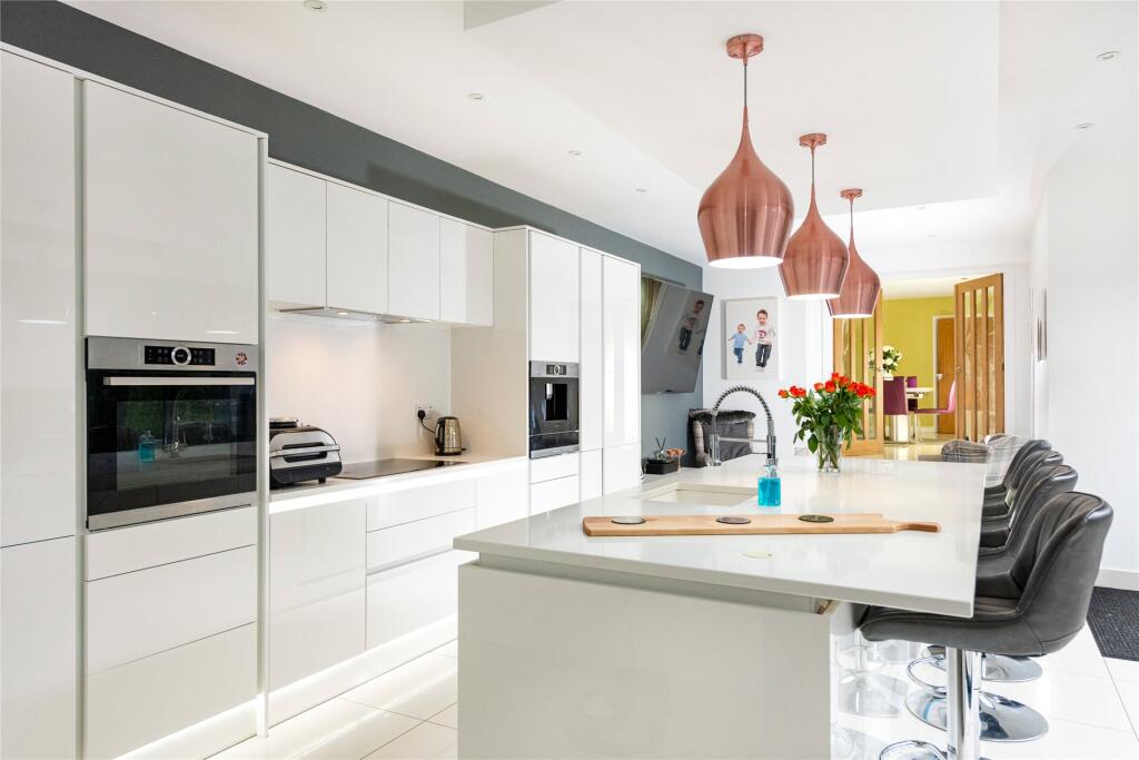 Kitchen/Breakfast