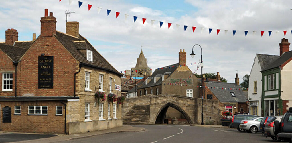 crowland