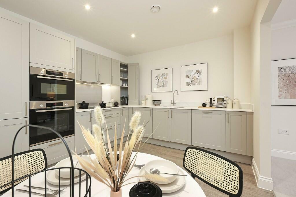 Show home image