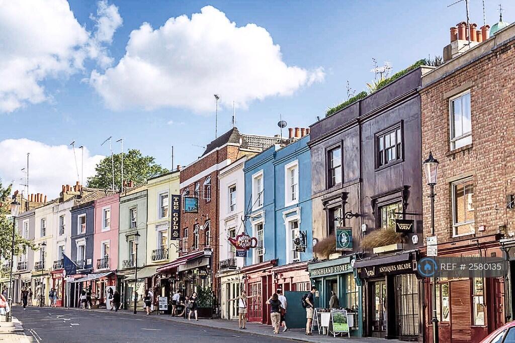 Portobello Road