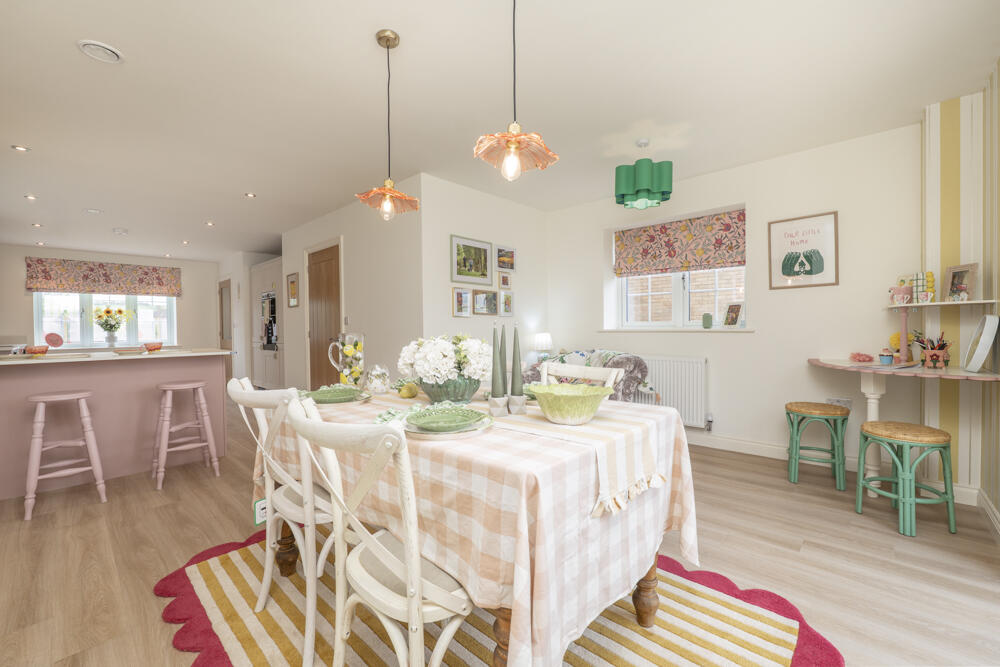 Show Home Image