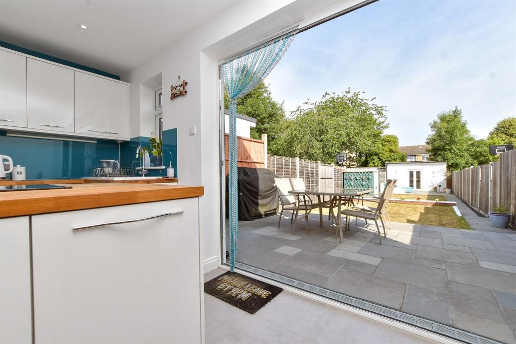 Internal Lifestyle Photograph