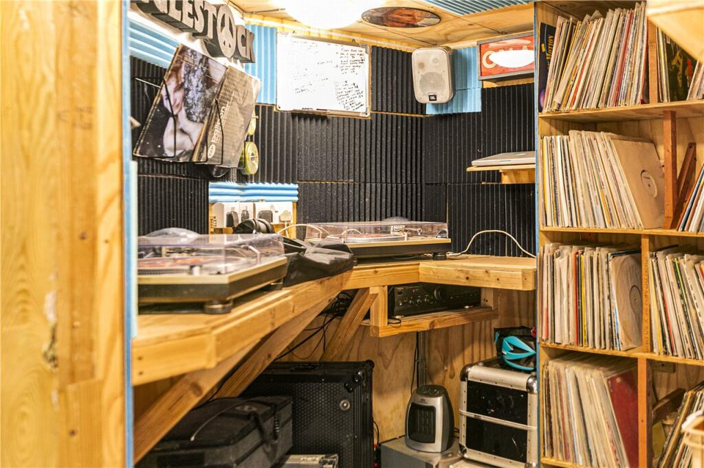 Music Room