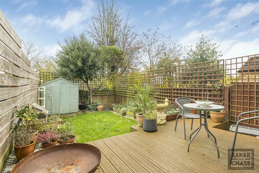 Garden