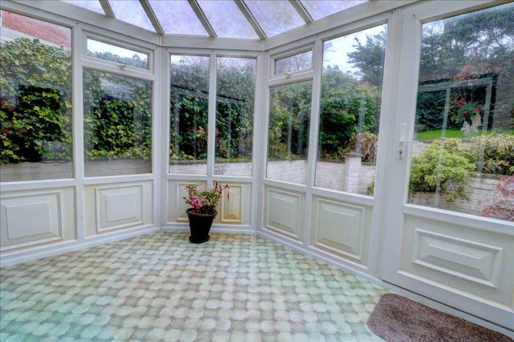 CONSERVATORY