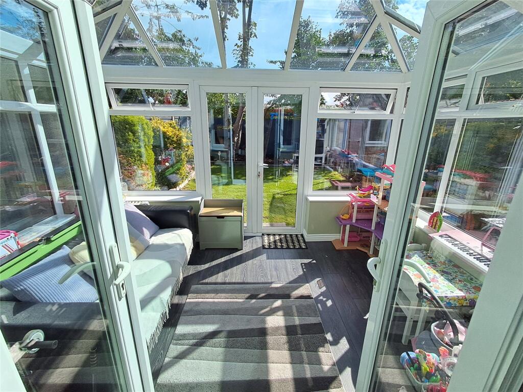 Conservatory