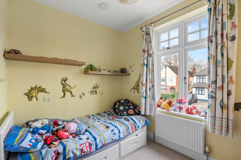 Bedroom 4