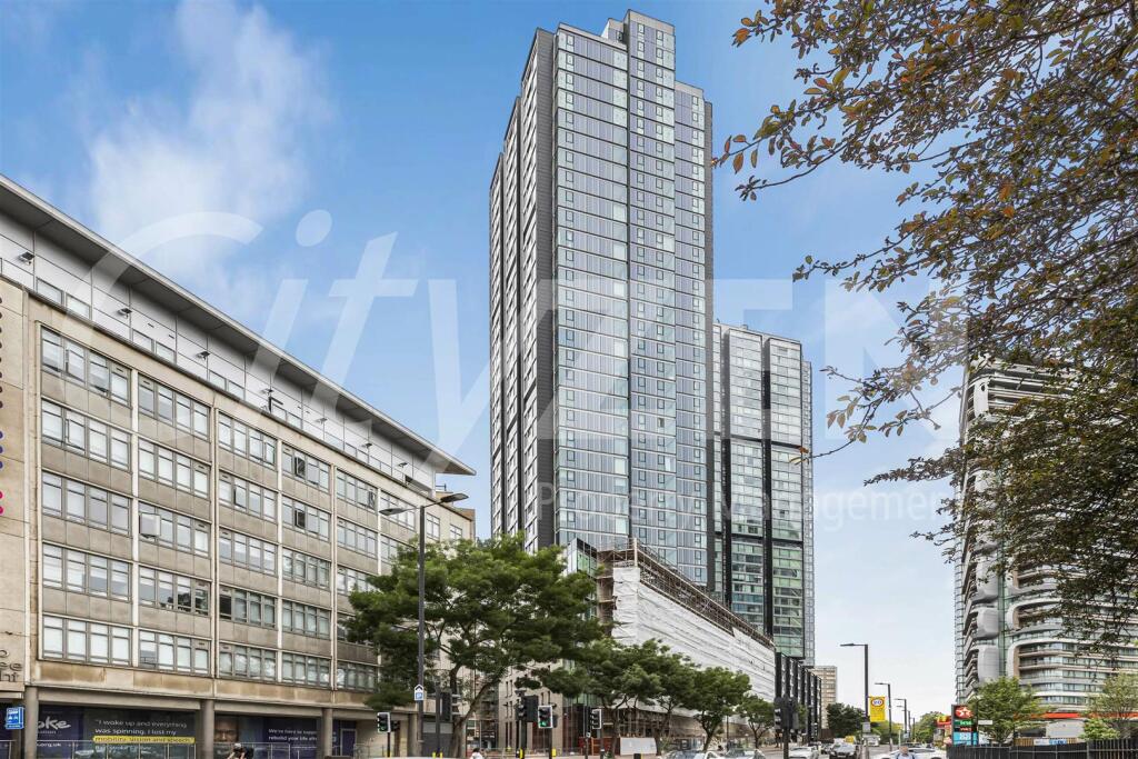 250 CITY ROAD