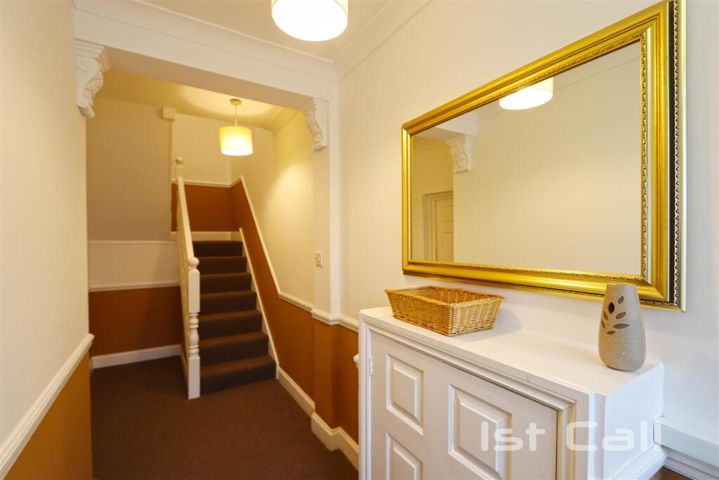 Accommodation Comprising