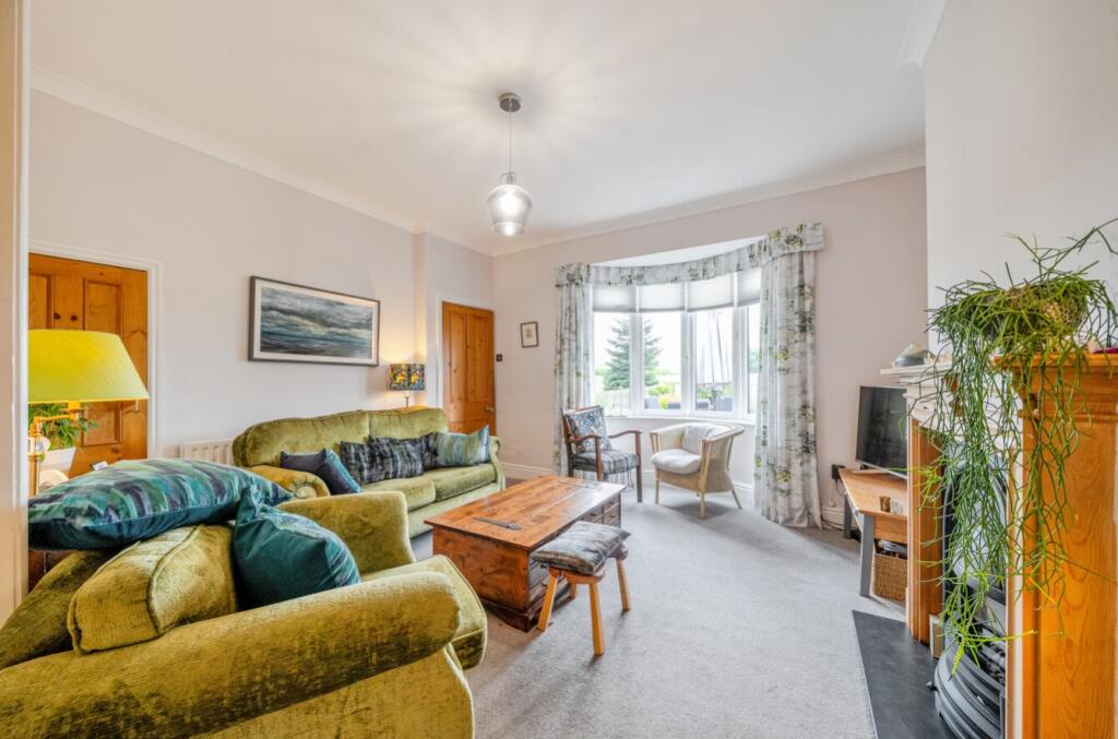 Harrogate Estate Agent Living Room1