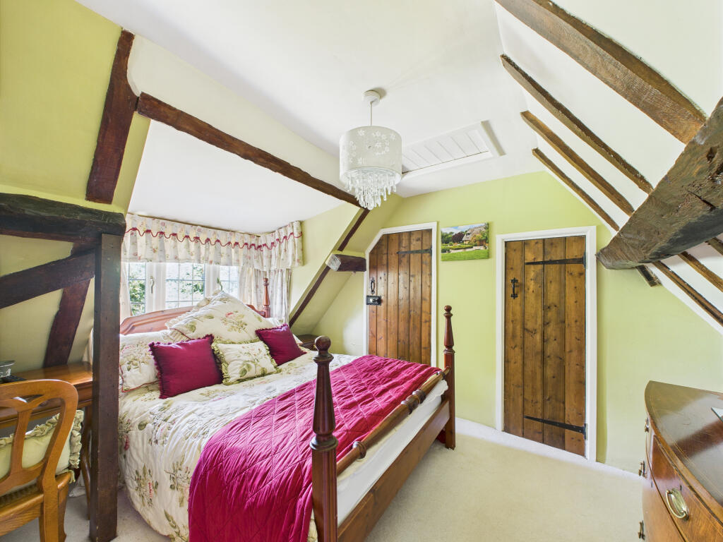 Bed 2